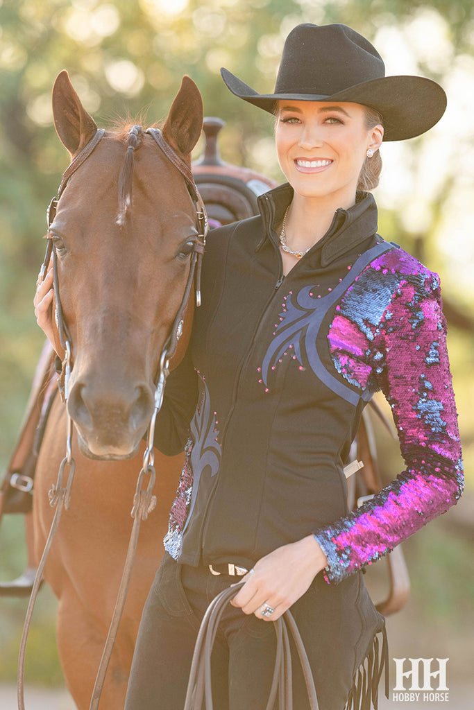 Same Jacket Two Arenas Hobby Horse Clothing Company Inc