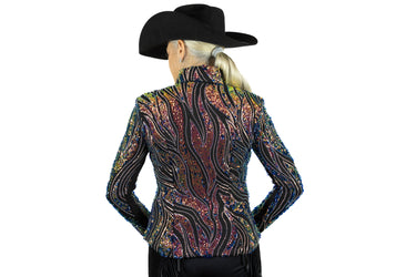 Toni Show Jacket