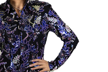 Flora Show Jacket
