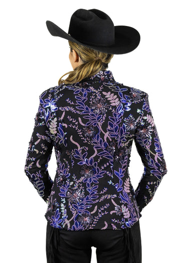 Flora Show Jacket