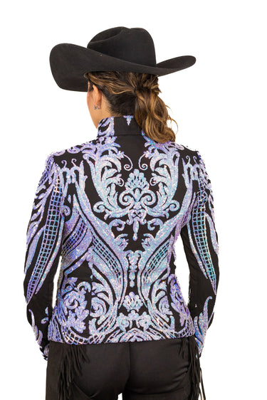 Cordelia Show Jacket