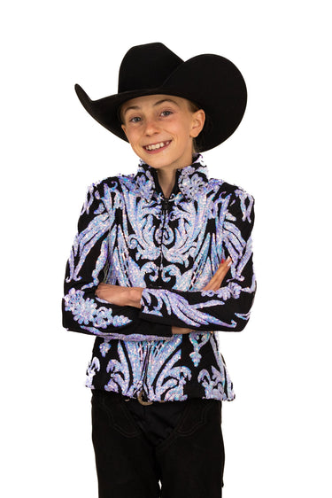 Girls Cordelia Show Jacket