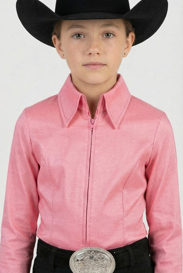 Girls Taffy Show Blouse