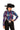 Alexis Show Blouse