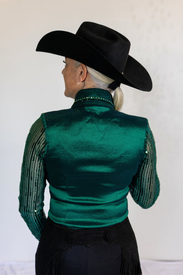 Tia Rail Shirt +
