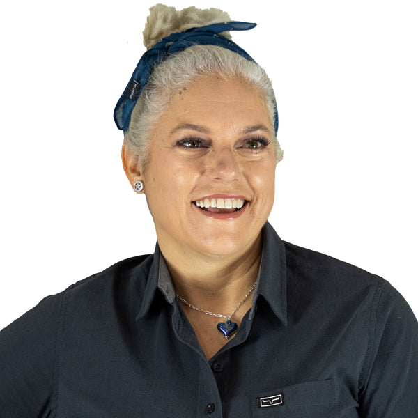 Howdy Bandana Hobby Horse Clothing Company Inc.