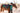 Bentley Everest Saddle Blanket