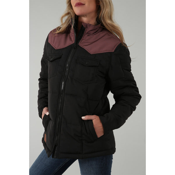 Kimes Ranch Wyldfire Jacket Hobby Horse Clothing Company Inc.