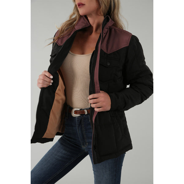 Kimes Ranch Wyldfire Jacket Hobby Horse Clothing Company Inc.