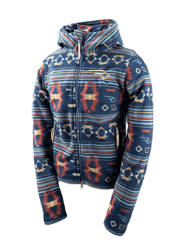 Ranch Girls Abby Polar Fleece Jacket