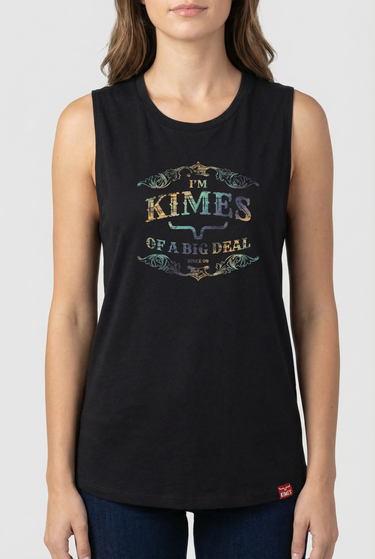 Kimes Ranch Big Deal Tank