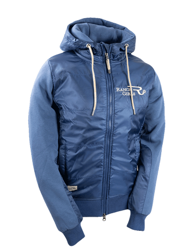 Ranch Girls Carry Pro Shield Sweatshirt