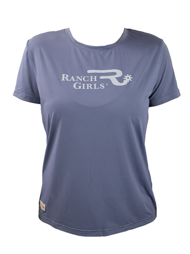 Ranch Girls Frida T-Shirt