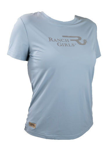 Ranch Girls Frida T-Shirt