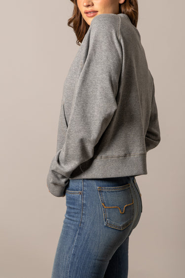 Kimes Ranch Lexie Crewneck