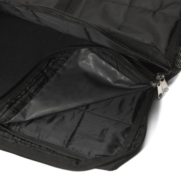 Dual Compartment Saddle Blanket Storage Bag Hobby Horse Clothing