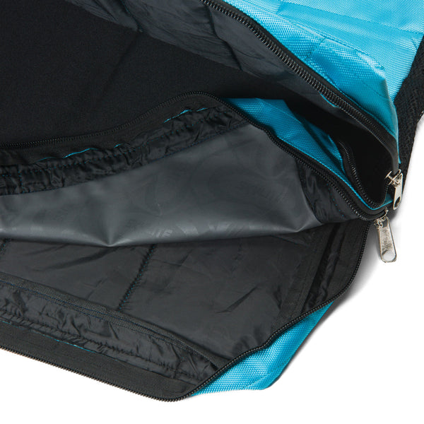 Dual Compartment Saddle Blanket Storage Bag Hobby Horse Clothing