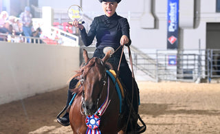 My First Victory Lap by Kristin Titov, Hobby Horse CEO