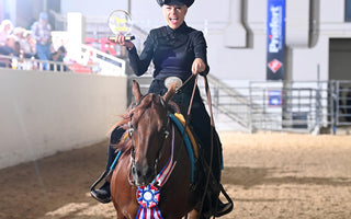 My First Victory Lap by Kristin Titov, Hobby Horse CEO