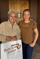 A Ranch Girl’s Story