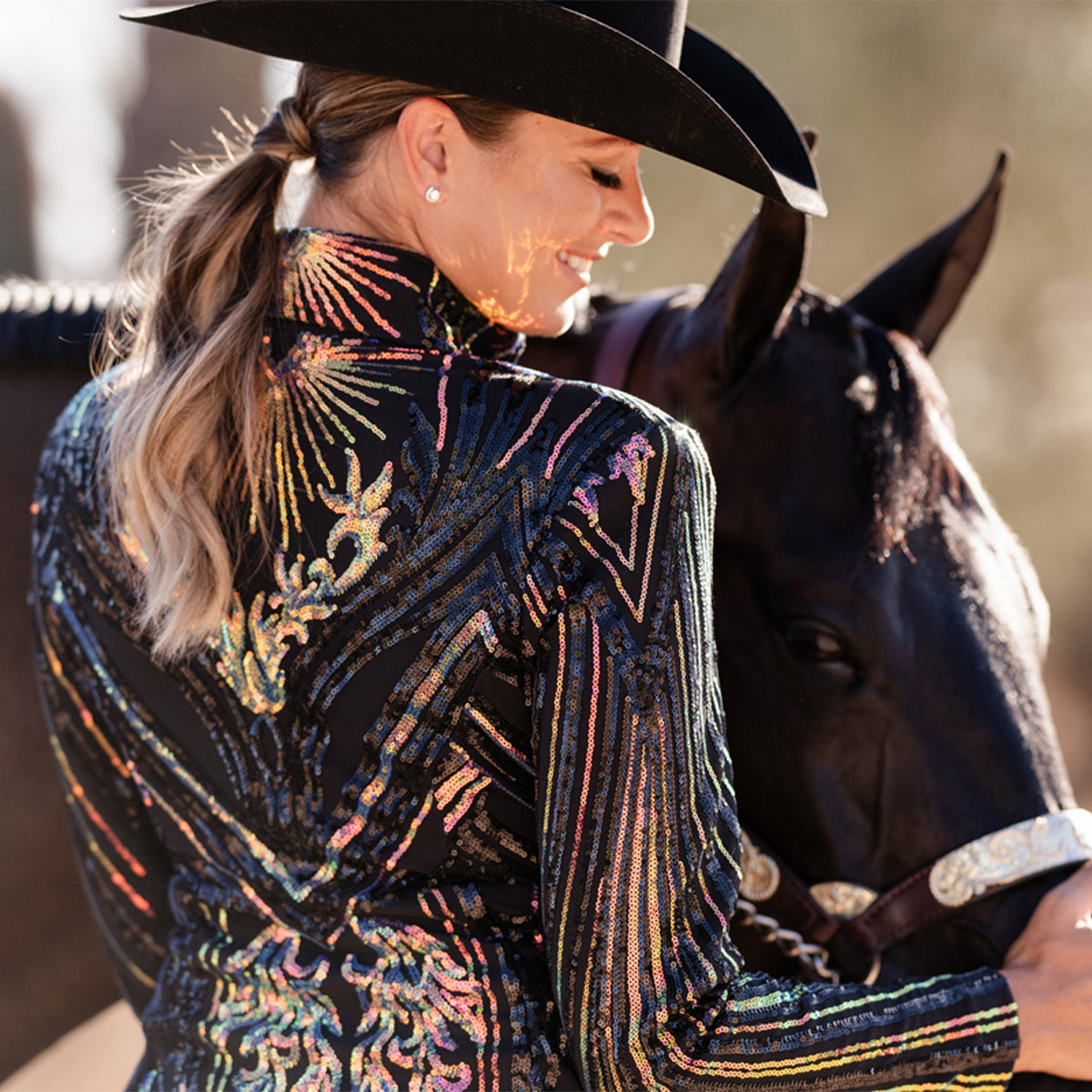 Western Showmanship Blazers Horsemanship Showmanship Jackets Cheap Equestrian Show Apparel