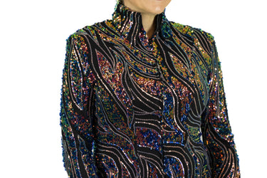 Toni Show Jacket