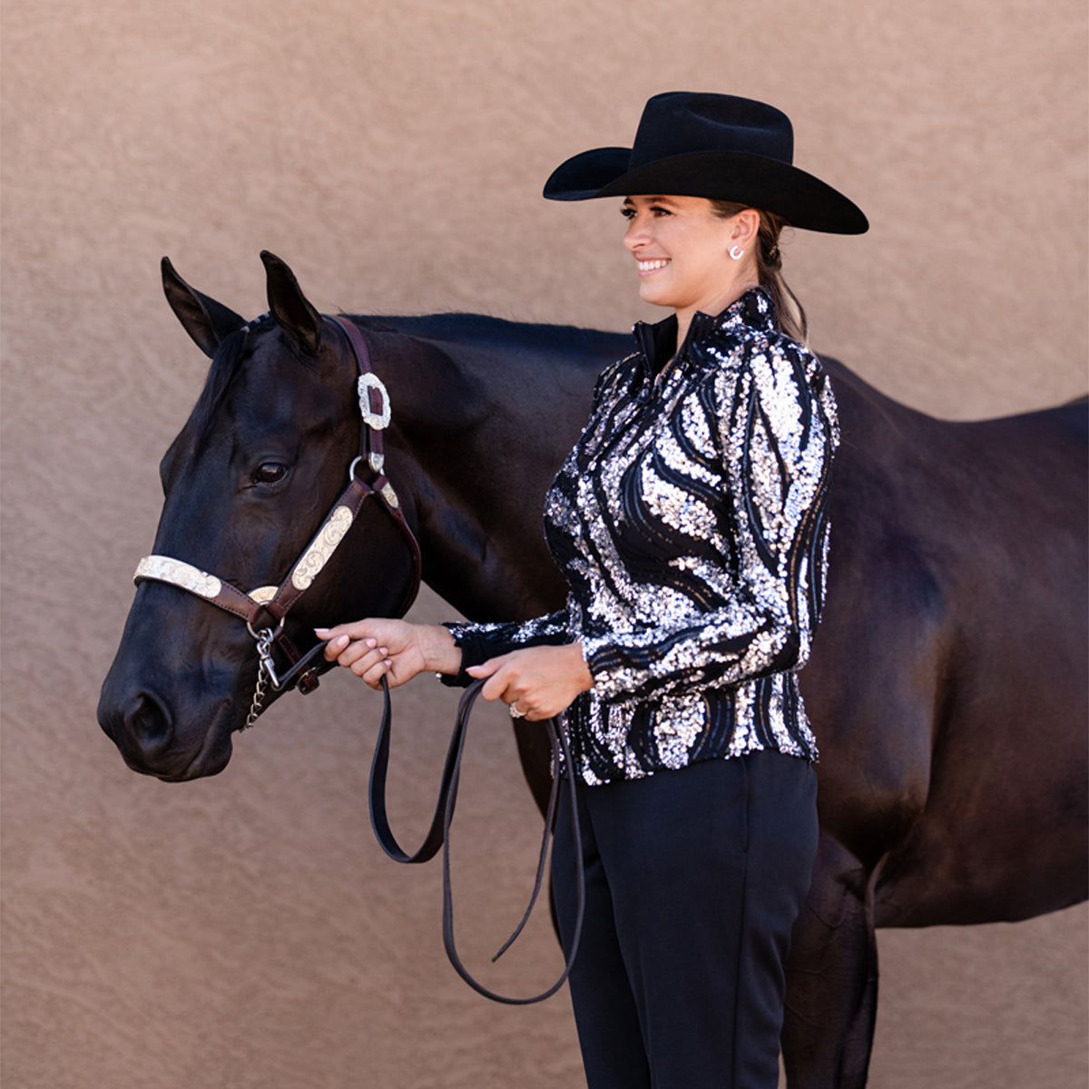 Western Horse Show Apparel Hobby Horse Clothing Company Inc.