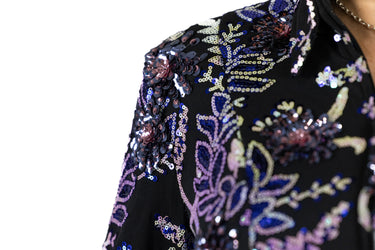Flora Show Jacket