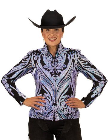 Cordelia Show Jacket