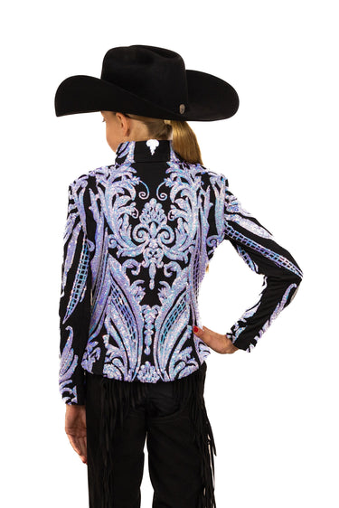 Girls Cordelia Show Jacket