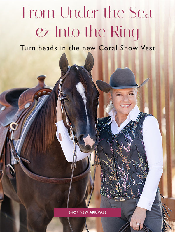 Western Horse Show Apparel Hobby Horse Clothing Company Inc.