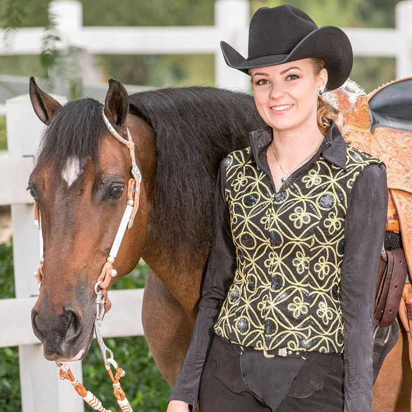Western Horse Show Apparel Hobby Horse Clothing Company Inc