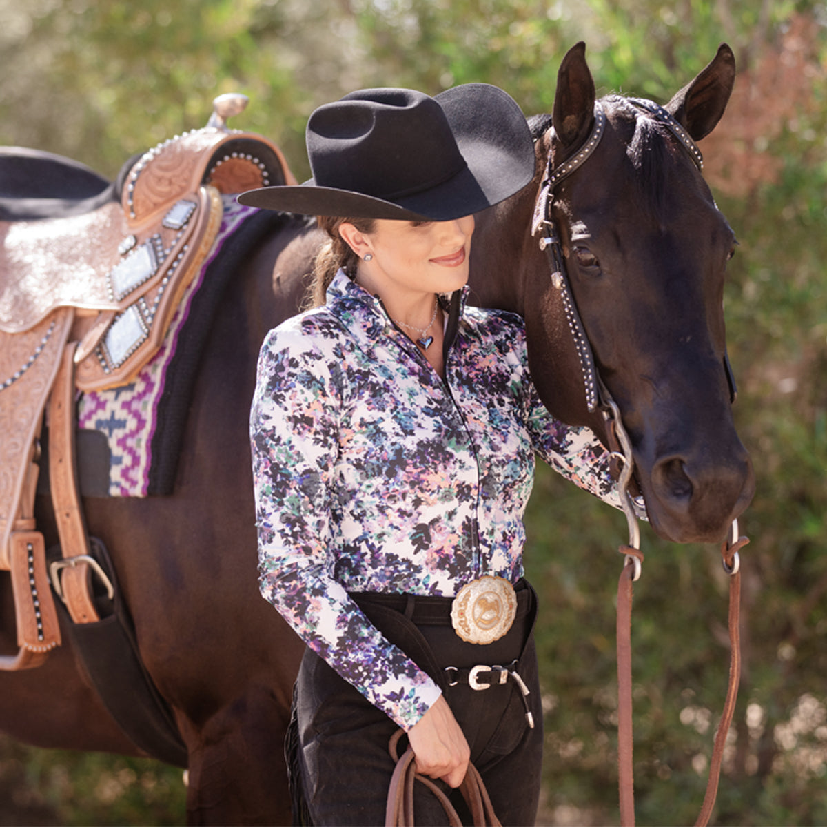 Western Horse Show Apparel Hobby Horse Clothing Company Inc.
