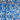 Indigo Swatch