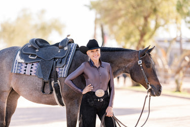 Deanna Rail Shirt