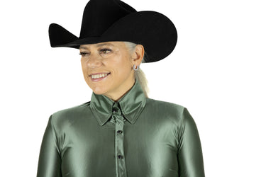 Deanna Rail Shirt