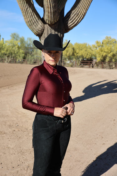 Garonne Rail Shirt
