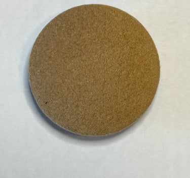 Covered Chap Button