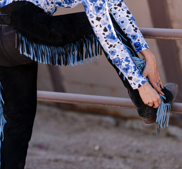 Zip In Fringe