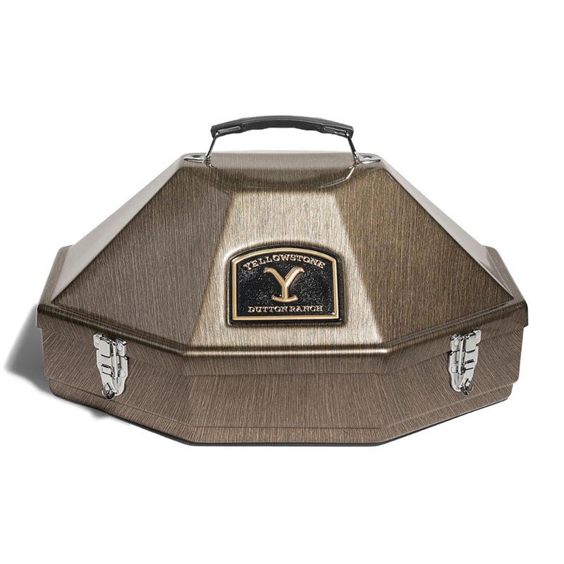 Yellowstone Hat Carrier Hobby Horse Clothing Company Inc.