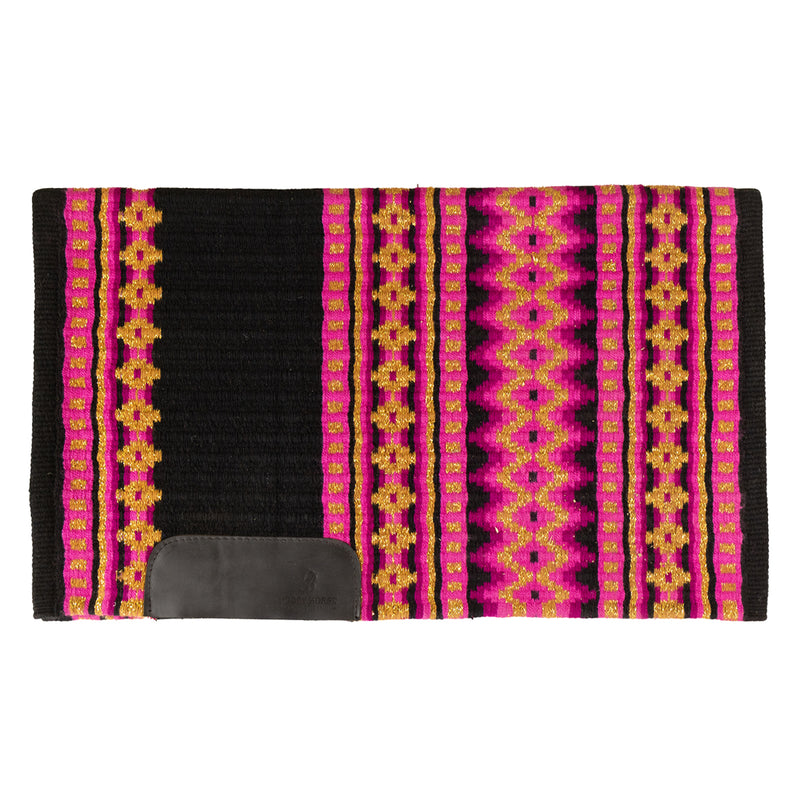 Bentley for Hobby Horse Saddle Blanket Hobby Horse Clothing Company Inc.