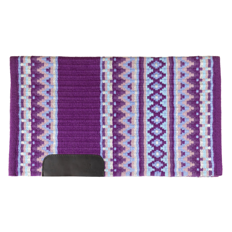 Bentley for Hobby Horse Saddle Blanket Hobby Horse Clothing Company Inc.