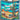 Paint by Numbers Wild Rag