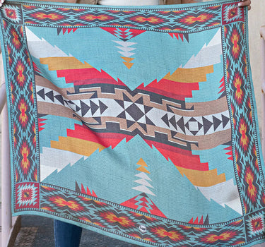 Nashville Wild Rag