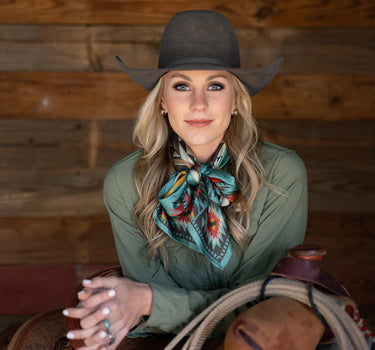 Nashville Wild Rag