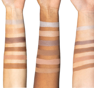 In the Irons Eyeshadow Palette