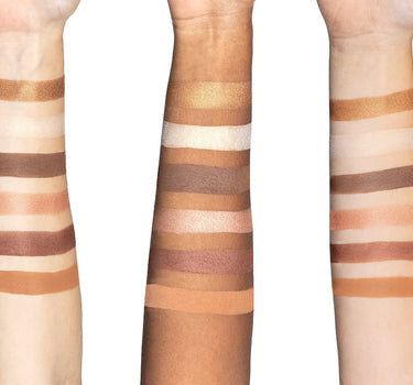 Latigo ’N’ Lace Eyeshadow Palette