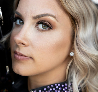 Latigo ’N’ Lace Eyeshadow Palette