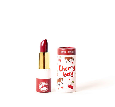 Cherry Bay Lipstick
