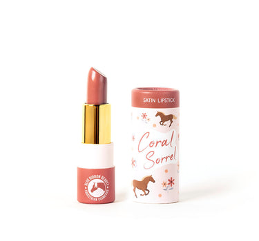 Coral Sorrel Lipstick